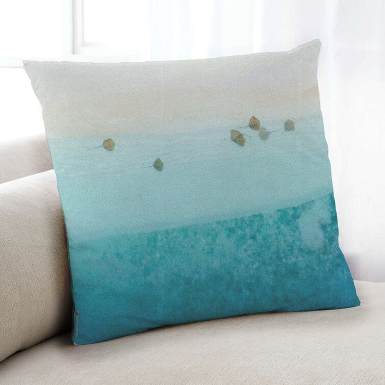 Throw Pillow